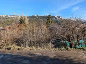 Terreno · 331m² · Terreno en Venta Bariloche Melipal