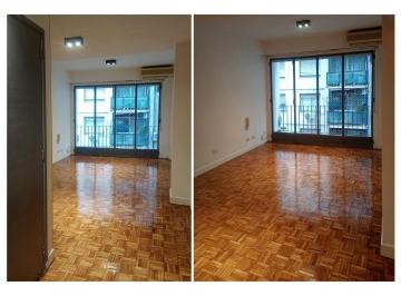 Departamento · 26m² · 1 Ambiente · Venta Depto Monoambiente - Plaza San Martín