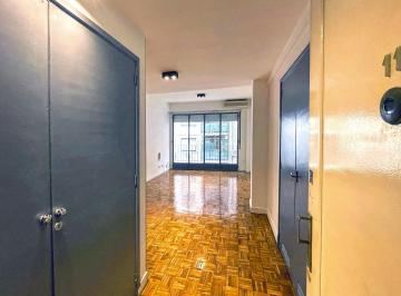 Departamento · 26m² · 1 Ambiente · Venta Depto Monoambiente - Plaza San Martín
