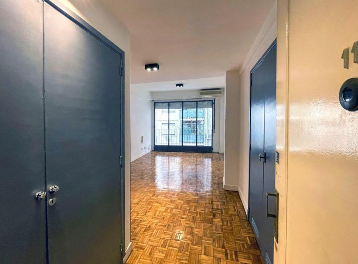 Departamento · 26m² · 1 Ambiente