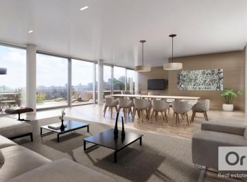 Departamento · 132m² · 4 Ambientes · 1 Cochera · Departamento 4 Ambientes en Venta en Belgrano con Cochera