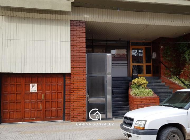 Departamento · 75m² · 4 Ambientes