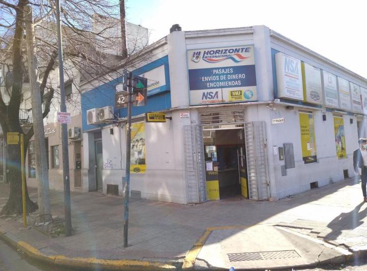 Local comercial · 797m² · 2 Ambientes