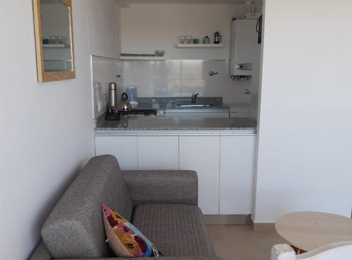 Departamento · 40m² · 2 Ambientes