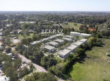 Casa · 109m² · 4 Ambientes · Townhouses en Venta con Financiación. Excelente Calidad de Construcción, Domótica y Muy Luminosos