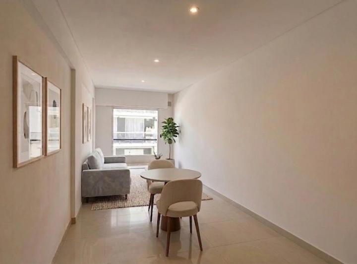 Departamento · 46m² · 2 Ambientes