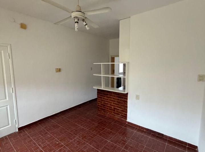 Departamento · 28m² · 2 Ambientes
