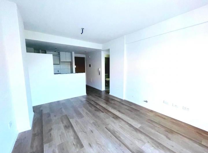 Departamento · 41m² · 2 Ambientes