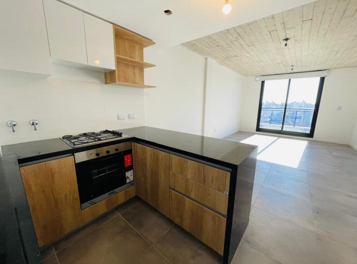 Departamento · 82m² · 3 Ambientes