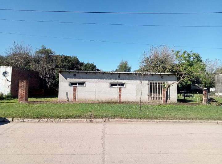 Terreno · 61m²