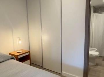 Departamento de 1 ambiente, Monserrat · Monoambiente Amoblado en Alquiler con Amenities en Monserrat