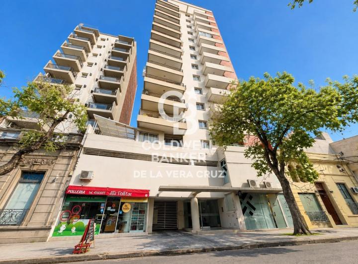 Departamento · 39m² · 2 Ambientes