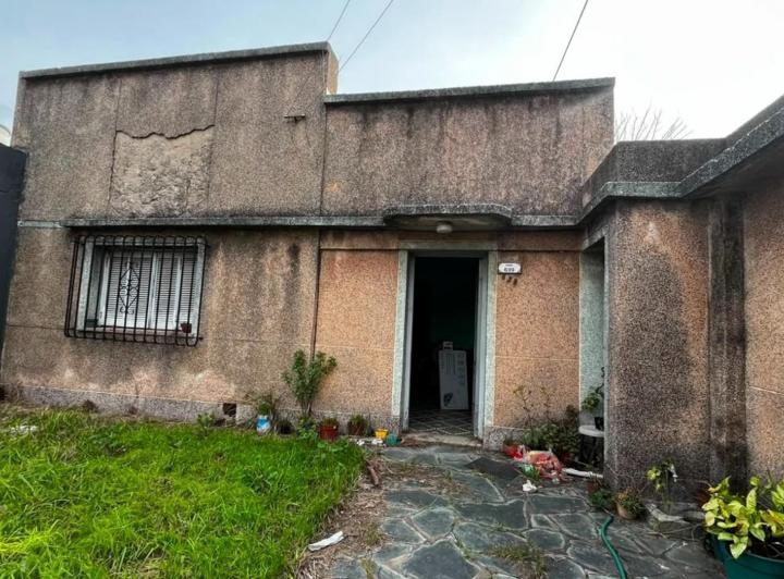 Casa · 118m² · 3 Ambientes · 2 Cocheras