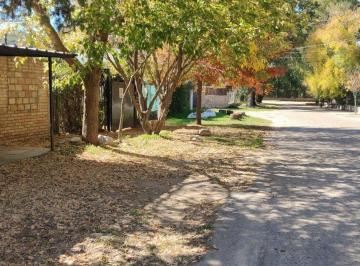 Casa · 126m² · 4 Ambientes · Venta Casa Potrero de Los Funes - San Luis