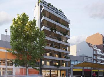 Departamento · 34m² · 2 Ambientes · Departamento a Estrenar de 2 Ambientes con Balcon en Venta en Villa Gral Mitre