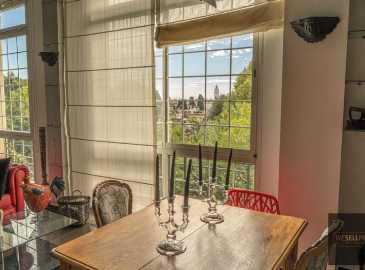 Departamento · 65m²