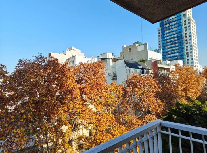 Departamento · 57m² · 3 Ambientes
