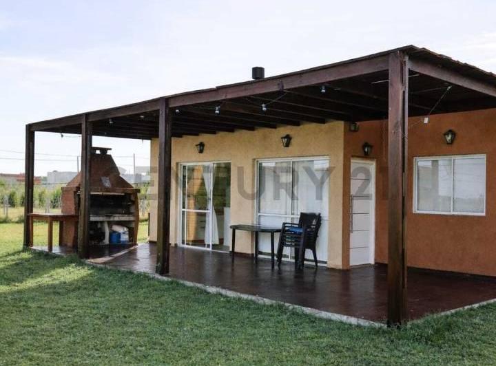 Casa · 1000m² · 1 Ambiente