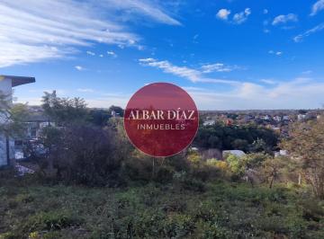 Terreno · 940m² · Terreno con La Mejor Vista en Valle del Sol