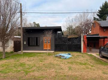 Local comercial , Cañuelas · Local Gastronómico a Estrenar en Venta. Uribelarrea, Cañuelas