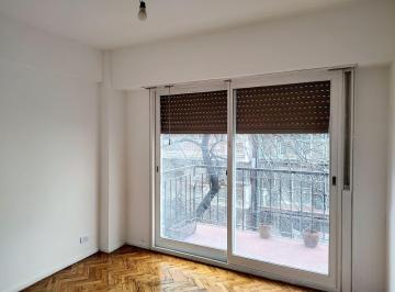 Departamento de 2 ambientes, Almagro · Humahuaca 4653 4º Piso Al Frente