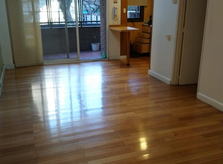 Departamento · 41m² · 2 Ambientes