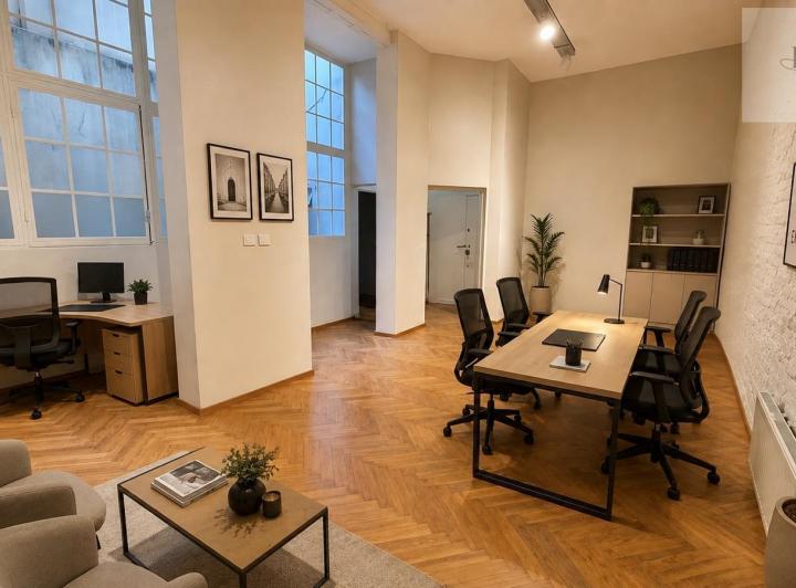 Departamento · 74m² · 1 Ambiente