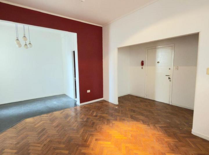 Departamento · 75m² · 3 Ambientes