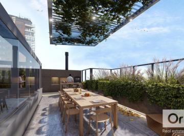 Departamento · 72m² · 3 Ambientes · 1 Cochera · Departamento 3 Ambientes con Suite en Venta en Belgrano Cochera Seguridad