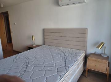 Departamento · 50m² · 2 Ambientes · Alquiler Apartamento 1 Dormitorio en Parque Rodó