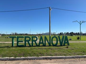 Terreno · 250m² · Terreno en Venta en Capitan Bermudez