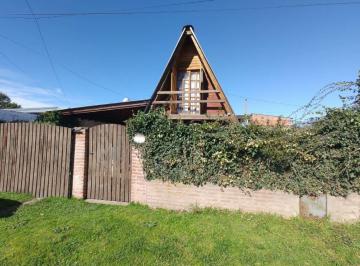 Casa de 3 ambientes, Miramar · Casa Alpina