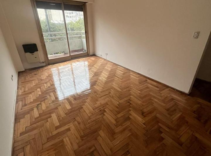 Departamento · 60m² · 3 Ambientes