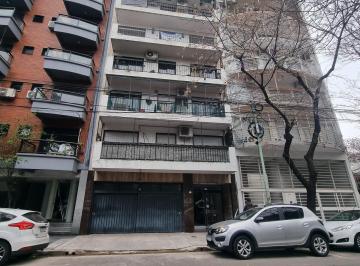 Departamento · 29m² · 2 Ambientes · Alquiler Departamento en Nuñez - 2 Ambientes