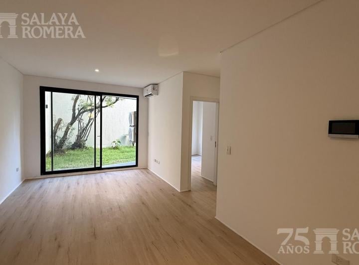 Departamento · 55m² · 2 Ambientes