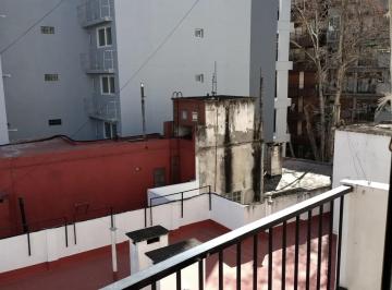 Departamento de 4 ambientes, Palermo · Alquiler Departamento 4 Ambientes en Palermo