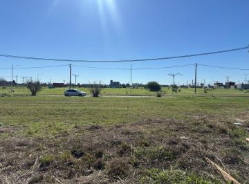 Terreno · 250m² · Terreno en Venta en Capitan Bermudez