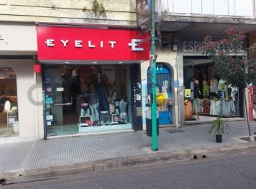 Local comercial · 54m² · 2 Ambientes · Alquiler Local Comercial en Martinez
