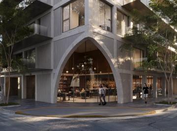 Local comercial · 194m² · Local en Esquina a Estrenar, Zona Chacarita