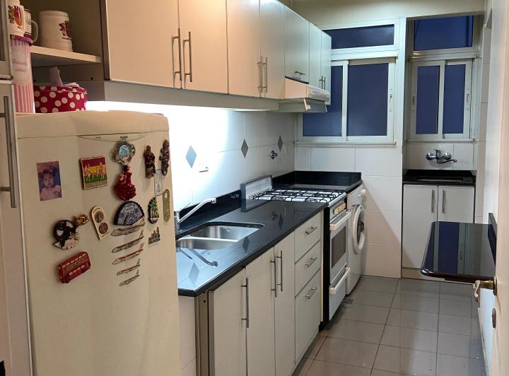 Departamento · 87m² · 4 Ambientes