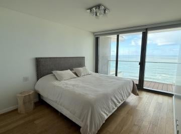 Departamento · 62m² · 2 Ambientes · 1 Cochera · Maral Explanada 2 Amb con Cochera Frente Al Mar