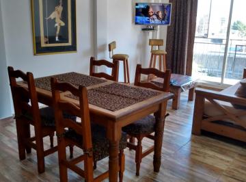 Departamento de 2 ambientes, Almagro · Dpto 2amb con Balcon Terraza Amoblado