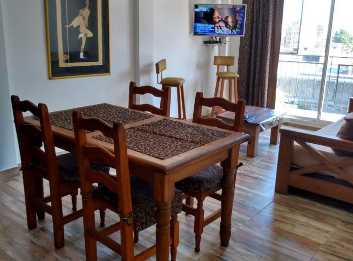 Departamento · 50m² · 2 Ambientes