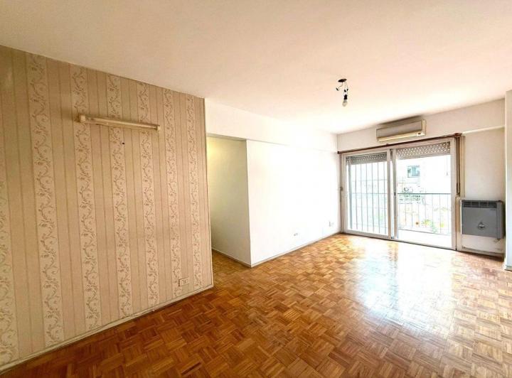 Departamento · 70m² · 4 Ambientes · 1 Cochera