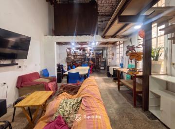 PH · 98m² · 3 Ambientes · Venta - Casa Interna en Planta Baja, Tres Dorm. a Refaccionar. Centro, Rosario.