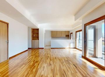 Departamento · 147m² · 4 Ambientes · 2 Cocheras · Departamento en Alquiler 3 Dorm.