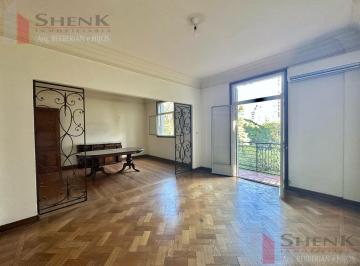 Departamento · 126m² · 4 Ambientes · 1 Cochera · Departamento en Palermo