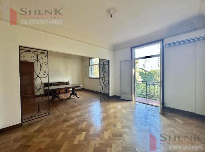 Departamento · 126m² · 4 Ambientes · 1 Cochera