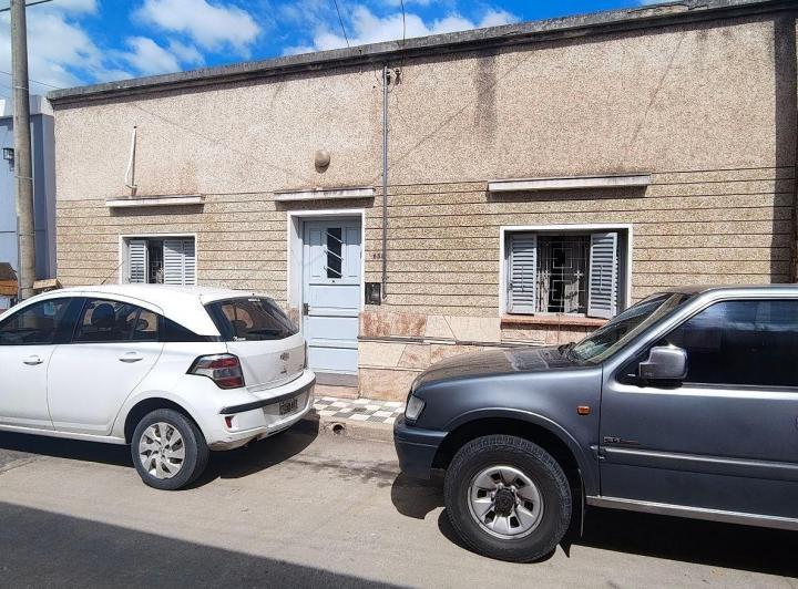 Casa · 187m² · 5 Ambientes