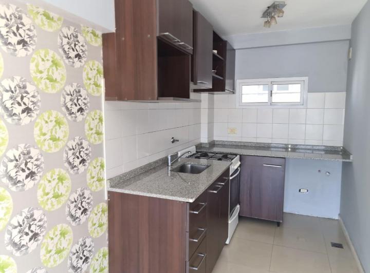 Departamento · 43m² · 2 Ambientes